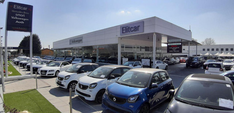 Elitcar Srl